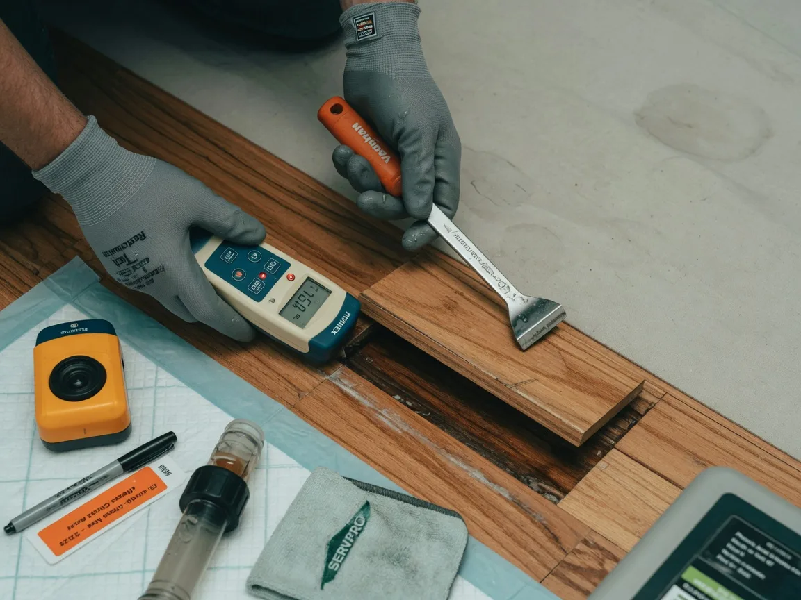 Why choose Water Damage Restoration in Irwinton, GA